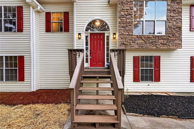202 Whistleville Court, Winder, GA 30680