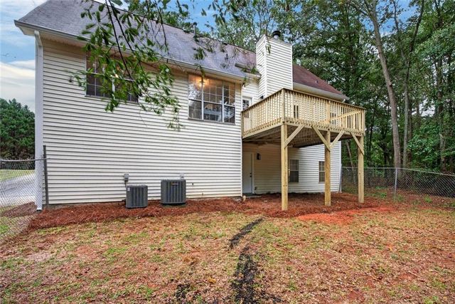 202 Whistleville Court, Winder, GA 30680