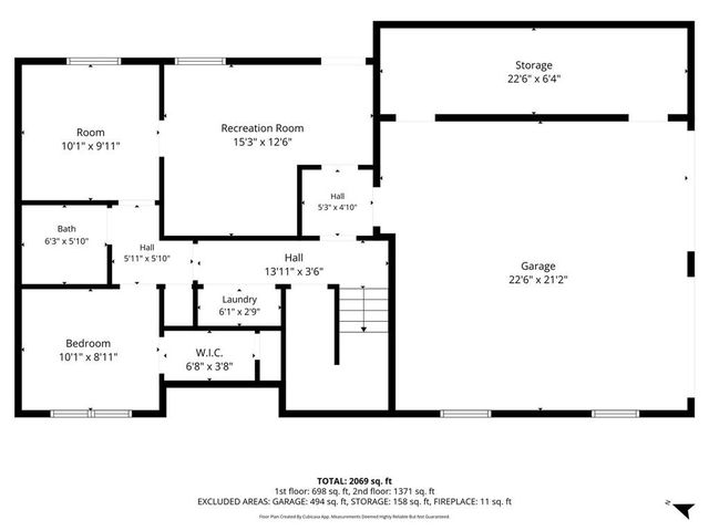 202 Whistleville Court, Winder, GA 30680