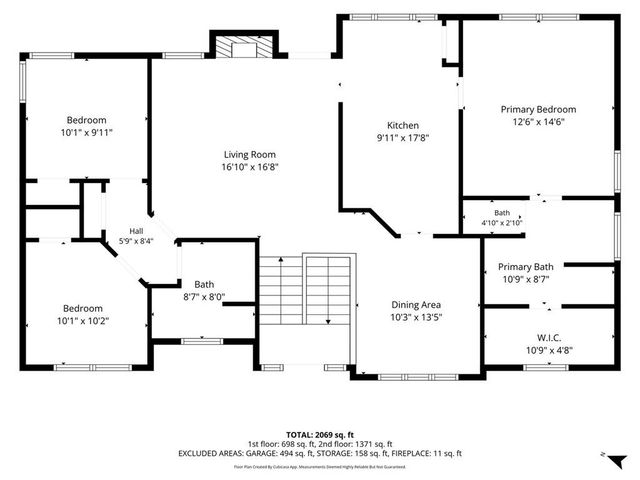 202 Whistleville Court, Winder, GA 30680