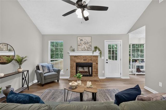 202 Whistleville Court, Winder, GA 30680