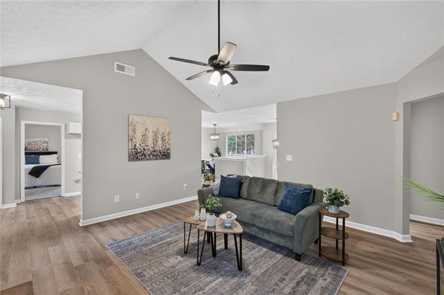 202 Whistleville Court, Winder, GA 30680