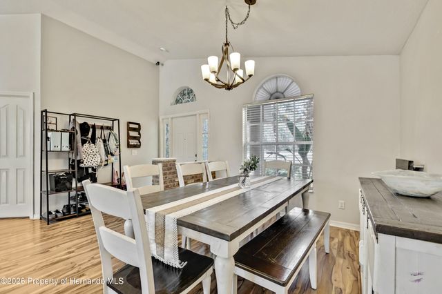 11346 Labrador Duck Road, Brooksville, FL 34614