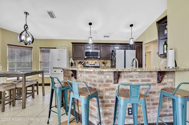 11346 Labrador Duck Road, Brooksville, FL 34614