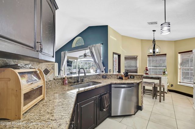 11346 Labrador Duck Road, Brooksville, FL 34614