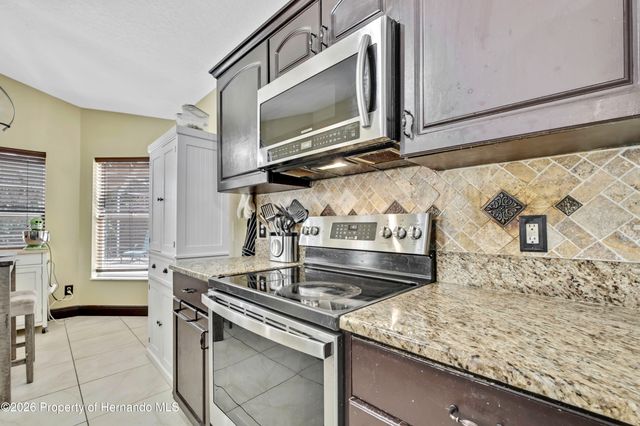 11346 Labrador Duck Road, Brooksville, FL 34614