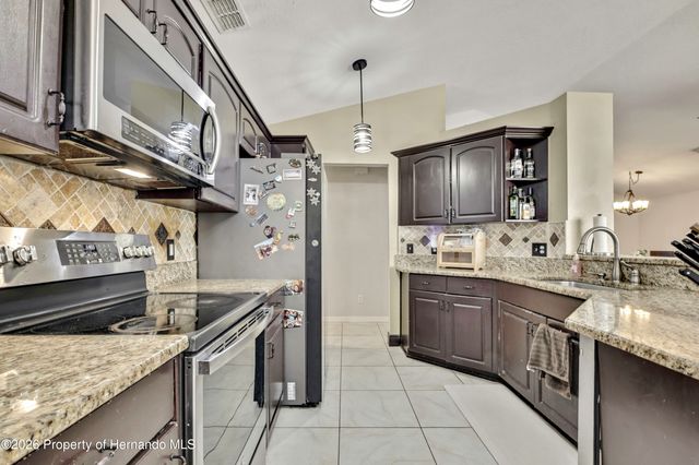 11346 Labrador Duck Road, Brooksville, FL 34614