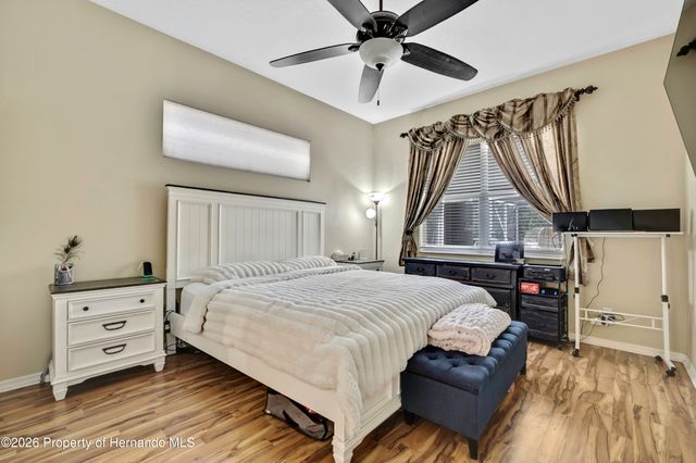 11346 Labrador Duck Road, Brooksville, FL 34614