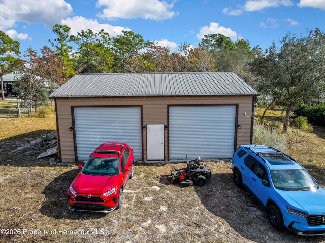 11346 Labrador Duck Road, Brooksville, FL 34614