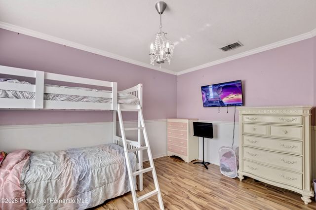 11346 Labrador Duck Road, Brooksville, FL 34614