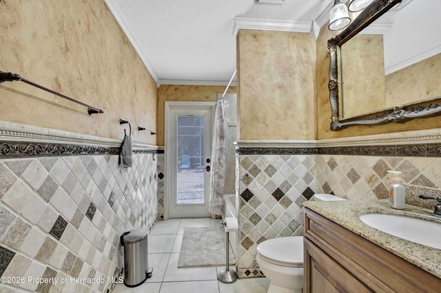 11346 Labrador Duck Road, Brooksville, FL 34614