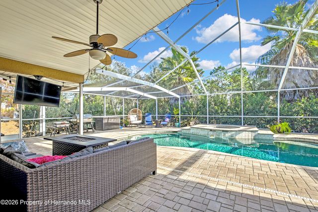 11346 Labrador Duck Road, Brooksville, FL 34614