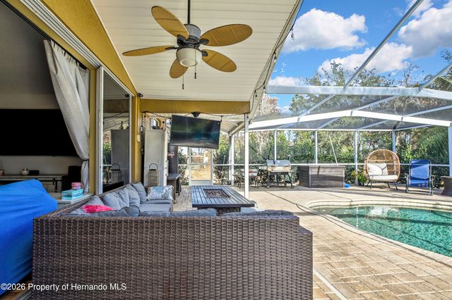 11346 Labrador Duck Road, Brooksville, FL 34614