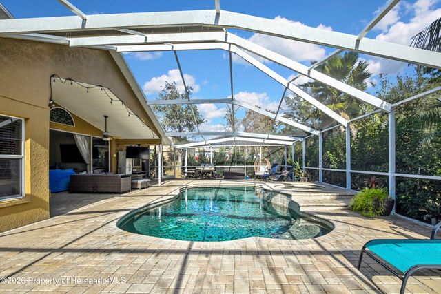 11346 Labrador Duck Road, Brooksville, FL 34614