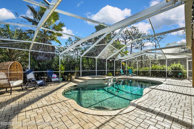 11346 Labrador Duck Road, Brooksville, FL 34614