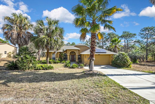 11346 Labrador Duck Road, Brooksville, FL 34614