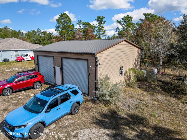 11346 Labrador Duck Road, Brooksville, FL 34614