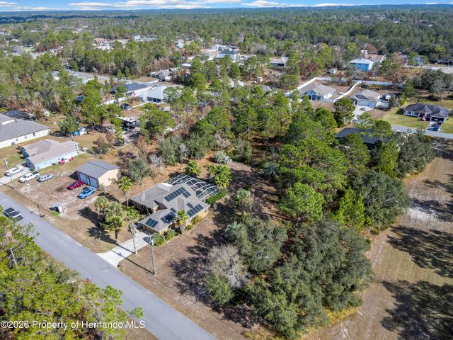 11346 Labrador Duck Road, Brooksville, FL 34614