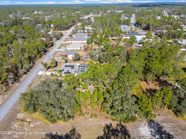 11346 Labrador Duck Road, Brooksville, FL 34614