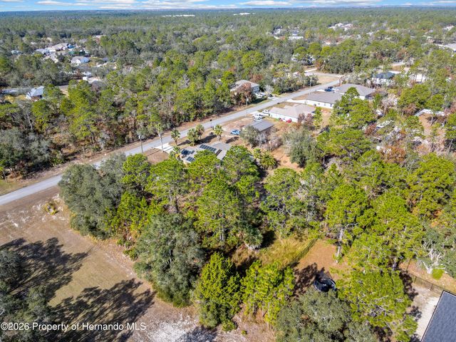 11346 Labrador Duck Road, Brooksville, FL 34614