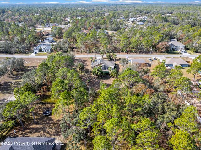 11346 Labrador Duck Road, Brooksville, FL 34614