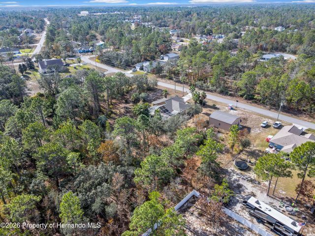 11346 Labrador Duck Road, Brooksville, FL 34614