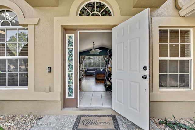 11346 Labrador Duck Road, Brooksville, FL 34614