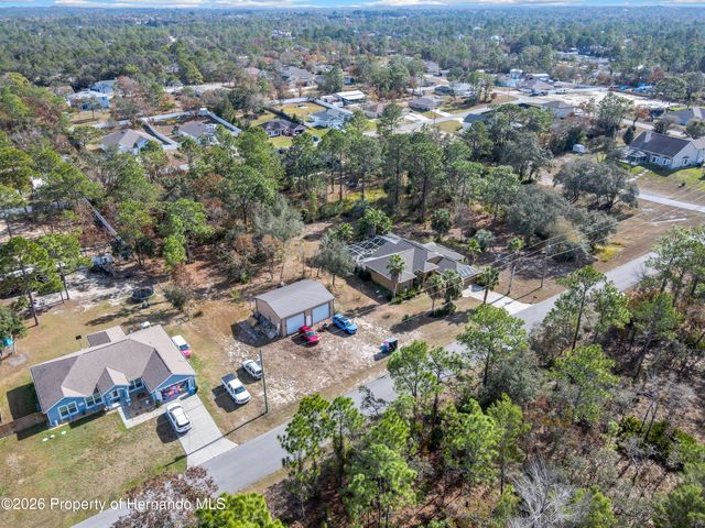 11346 Labrador Duck Road, Brooksville, FL 34614