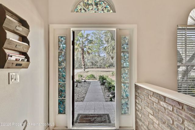 11346 Labrador Duck Road, Brooksville, FL 34614