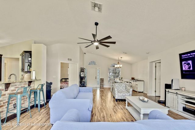 11346 Labrador Duck Road, Brooksville, FL 34614