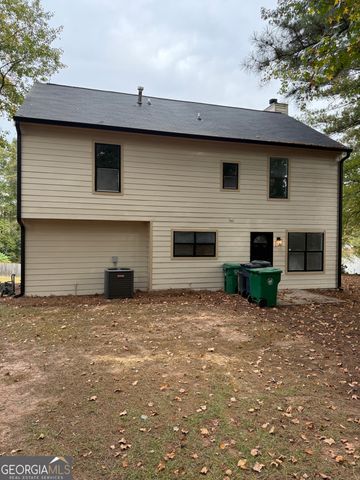 5397 Fox Valley Trace, Stone Mountain, GA 30088