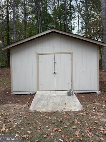 5397 Fox Valley Trace, Stone Mountain, GA 30088