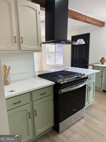 5397 Fox Valley Trace, Stone Mountain, GA 30088