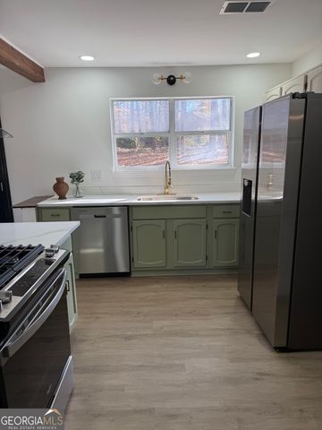 5397 Fox Valley Trace, Stone Mountain, GA 30088