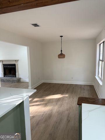 5397 Fox Valley Trace, Stone Mountain, GA 30088