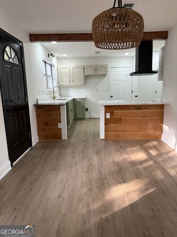 5397 Fox Valley Trace, Stone Mountain, GA 30088