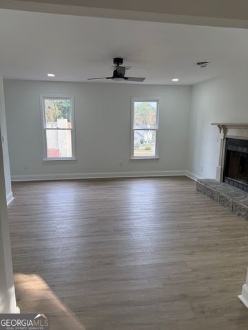 5397 Fox Valley Trace, Stone Mountain, GA 30088