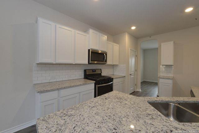 4626 Chalk Flats, San Antonio, TX 78253