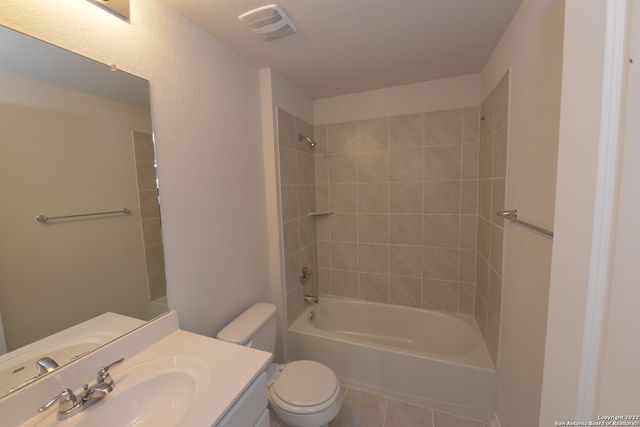 4626 Chalk Flats, San Antonio, TX 78253