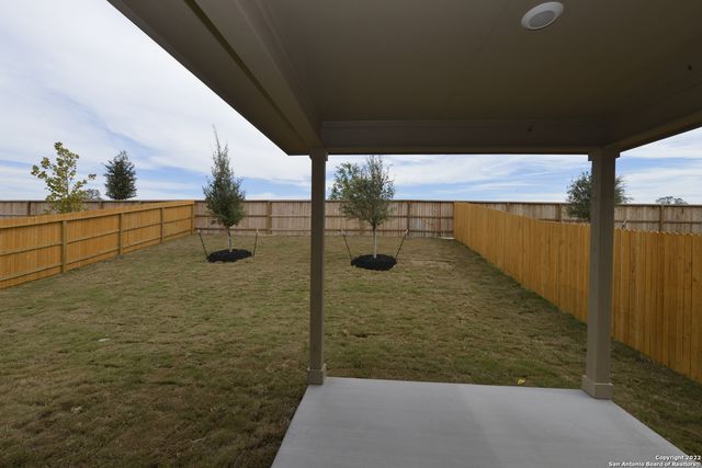 4626 Chalk Flats, San Antonio, TX 78253