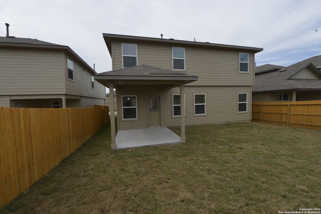 4626 Chalk Flats, San Antonio, TX 78253