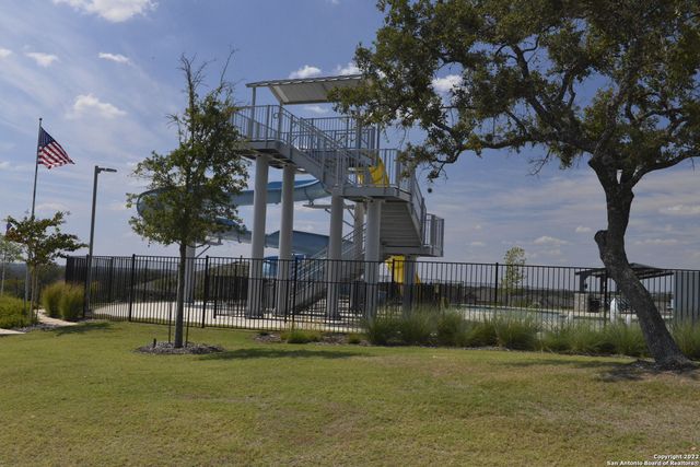 4626 Chalk Flats, San Antonio, TX 78253