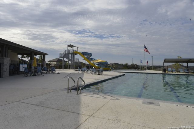 4626 Chalk Flats, San Antonio, TX 78253