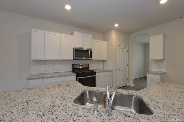 4626 Chalk Flats, San Antonio, TX 78253