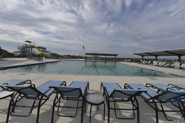 4626 Chalk Flats, San Antonio, TX 78253