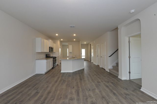 4626 Chalk Flats, San Antonio, TX 78253
