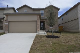 4626 Chalk Flats, San Antonio, TX 78253