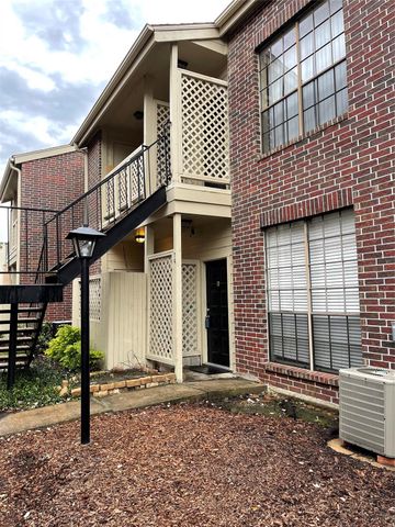 8055 Cambridge Street 79, Houston, TX 77054