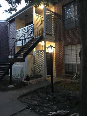 8055 Cambridge Street 79, Houston, TX 77054
