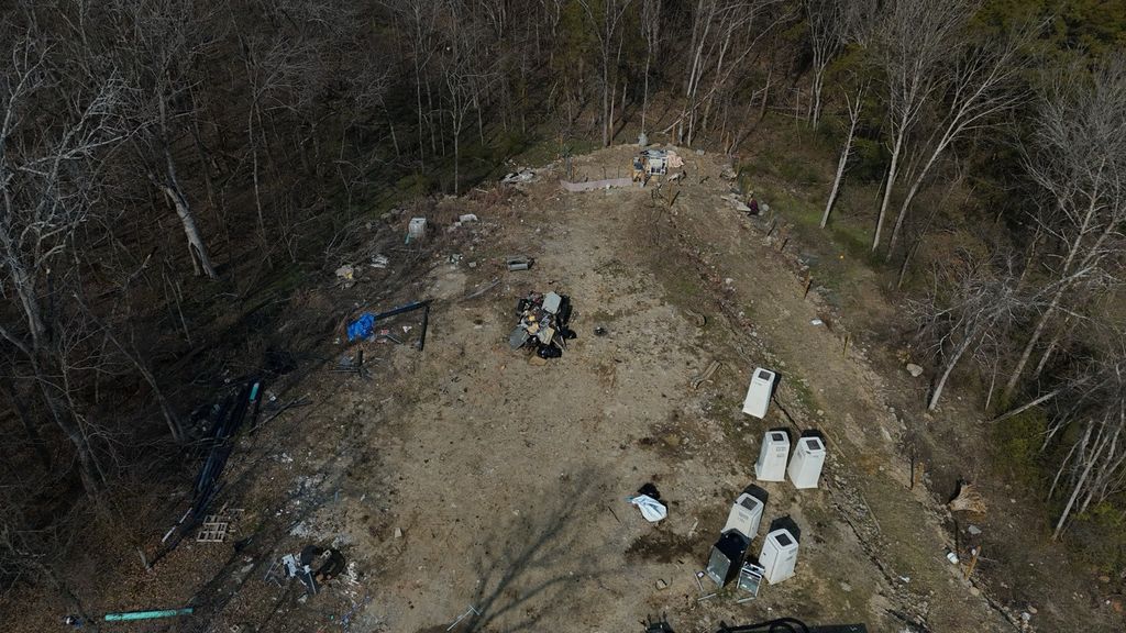 918 Ward Rd, NE, Madison, TN 37115